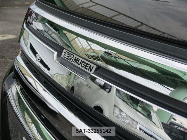 Honda STEP WGN 2011-10 368872-25