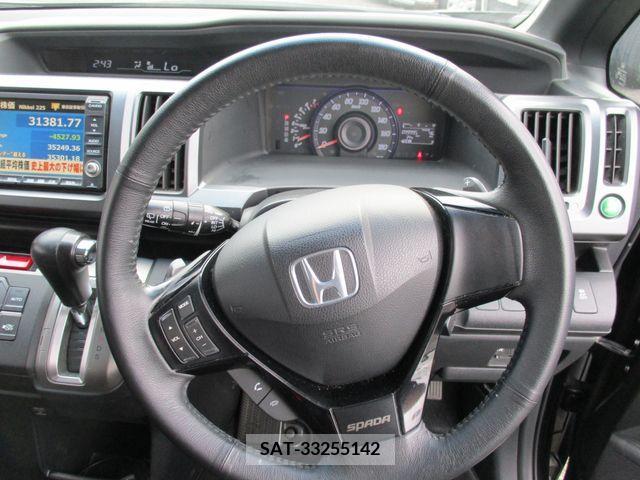 Honda STEP WGN 2011-10 368872-10