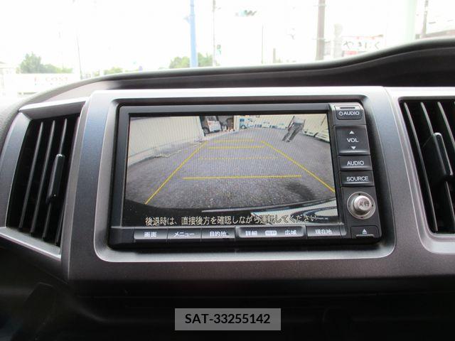 Honda STEP WGN 2011-10 368872-12