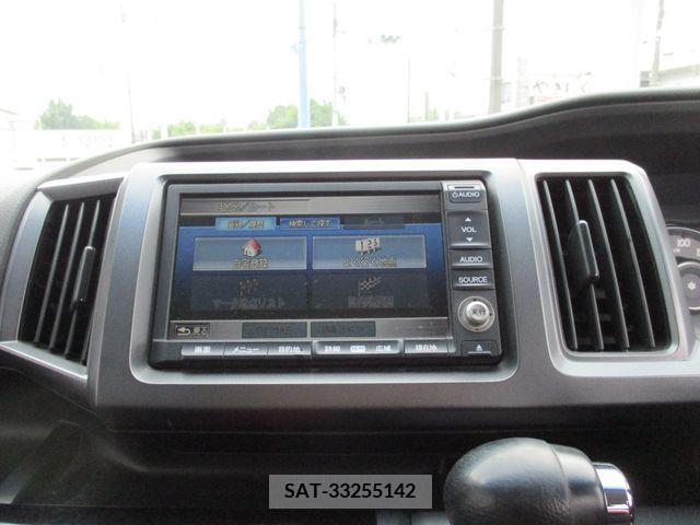 Honda STEP WGN 2011-10 368872-11