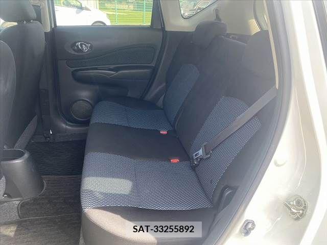 Nissan NOTE 2013-03 255731-17