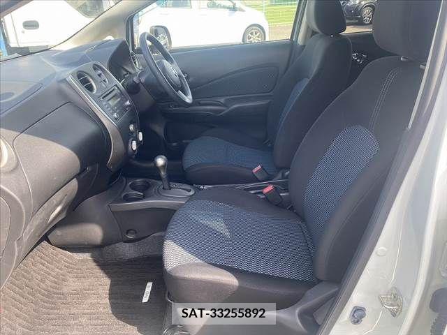 Nissan NOTE 2013-03 255731-16