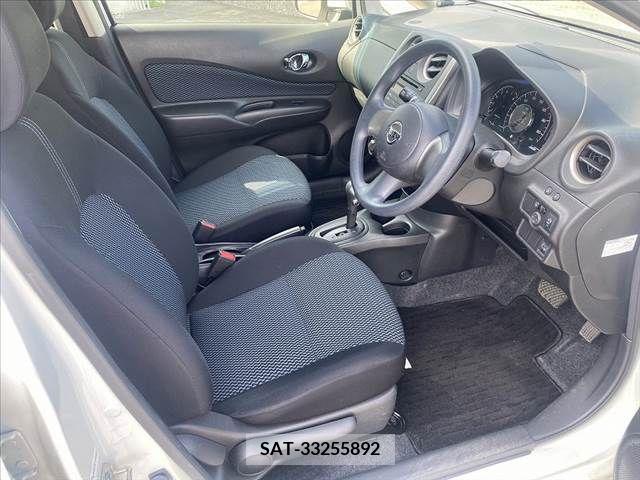 Nissan NOTE 2013-03 255731-15