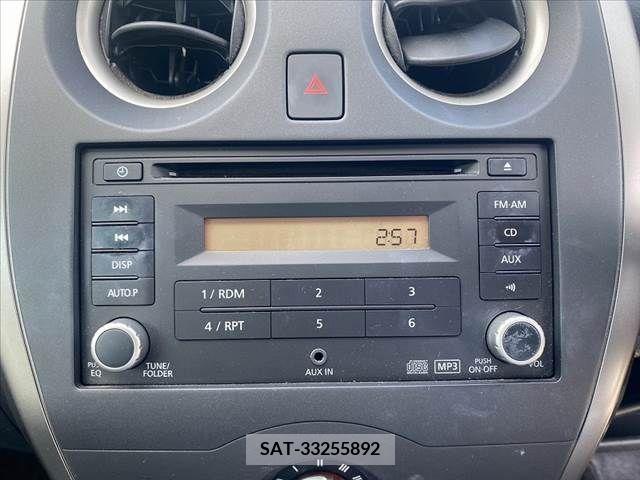 Nissan NOTE 2013-03 255731-4