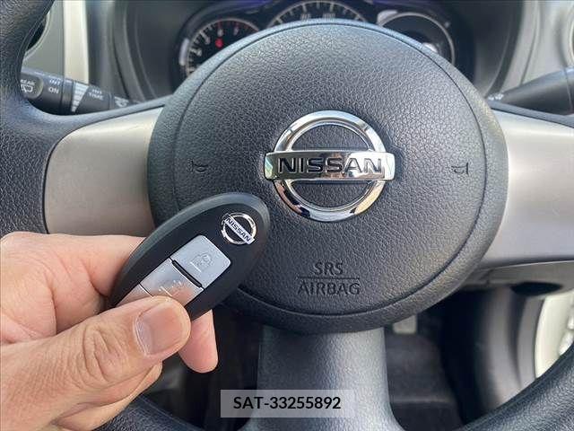 Nissan NOTE 2013-03 255731-2