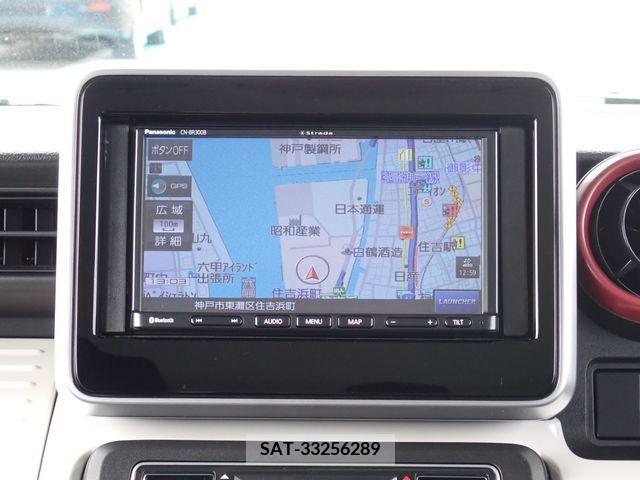 Suzuki SPACIA 2020-04 329371-3