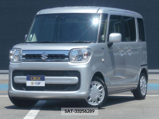Suzuki SPACIA 2020-04 329371-0