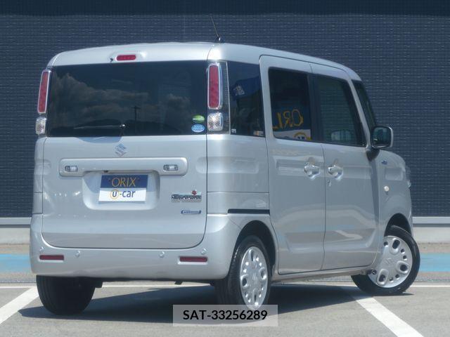 Suzuki SPACIA 2020-04 329371-2