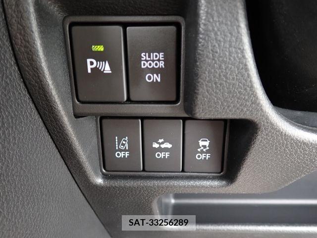 Suzuki SPACIA 2020-04 329371-9