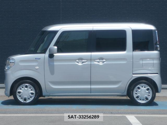 Suzuki SPACIA 2020-04 329371-15