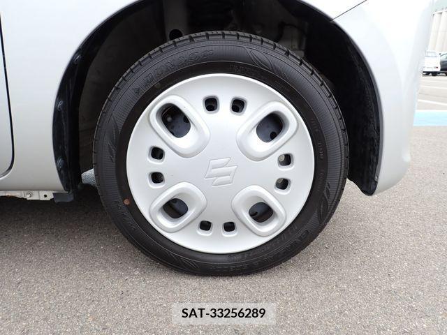 Suzuki SPACIA 2020-04 329371-21