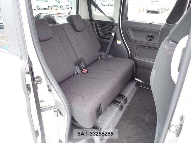 Suzuki SPACIA 2020-04 329371-17