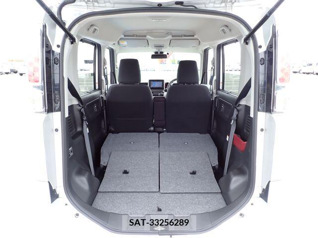 Suzuki SPACIA 2020-04 329371-20
