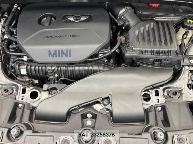 Bmw MINI 2018-05 389736-17
