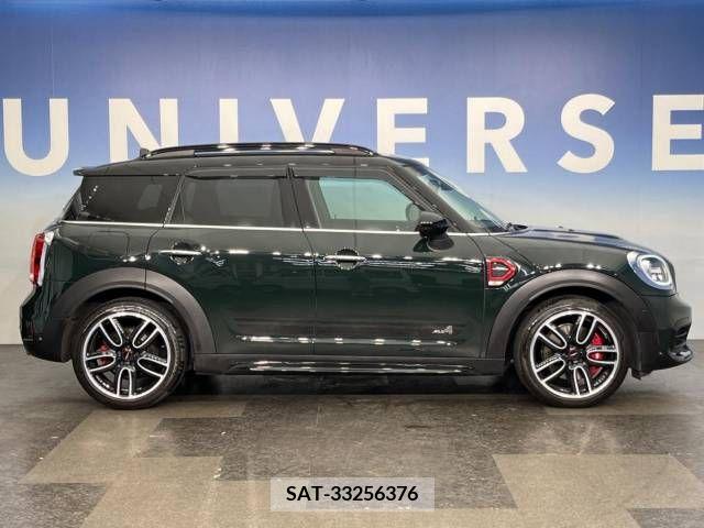 Bmw MINI 2018-05 389736-15