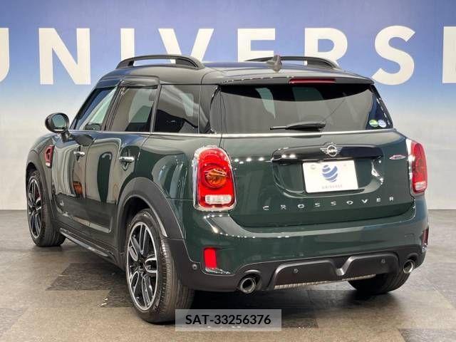 Bmw MINI 2018-05 389736-14