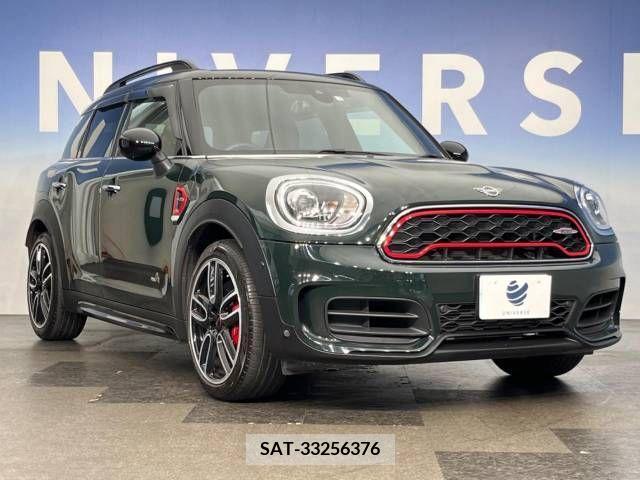 Bmw MINI 2018-05 389736-13