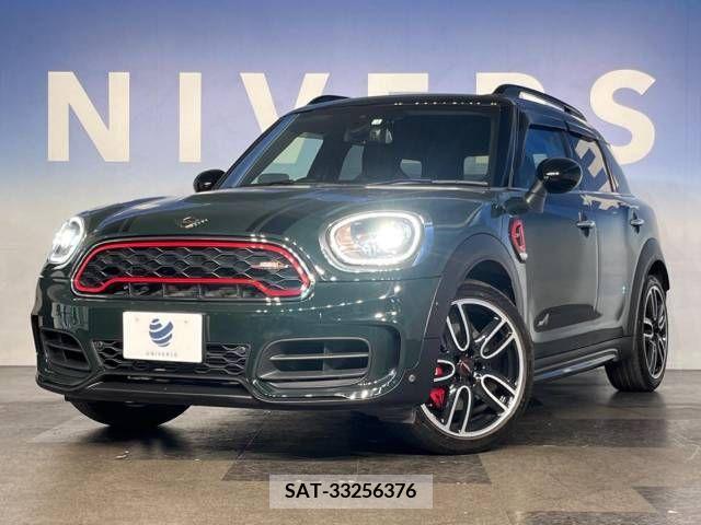 Bmw MINI 2018-05 389736-10