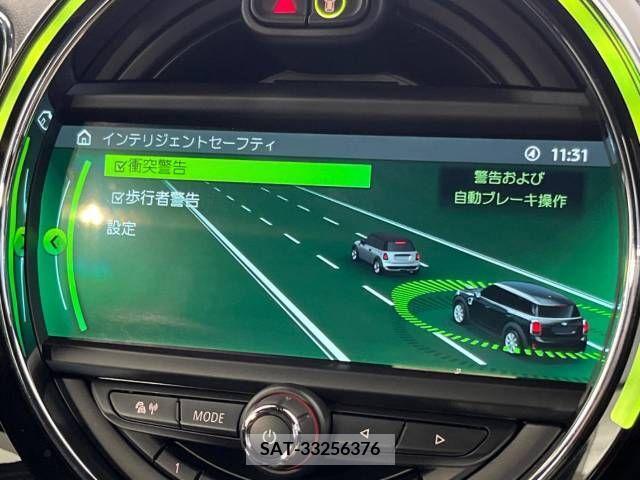 Bmw MINI 2018-05 389736-8