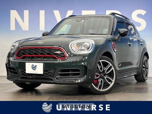 Bmw MINI 2018-05 389736-0