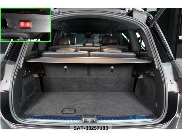 Mercedes Benz GLS-CLASS 2021-07 277168-13