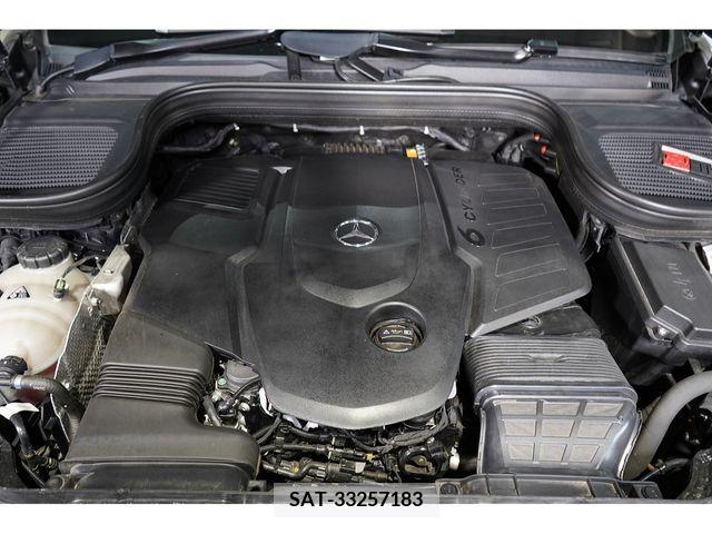 Mercedes Benz GLS-CLASS 2021-07 277168-14