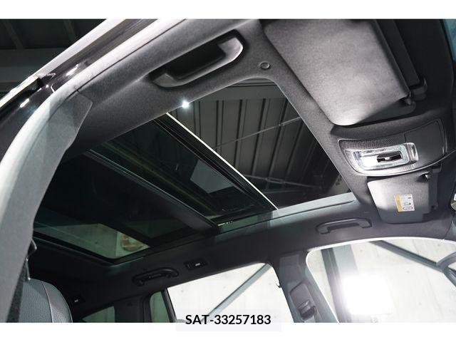 Mercedes Benz GLS-CLASS 2021-07 277168-7