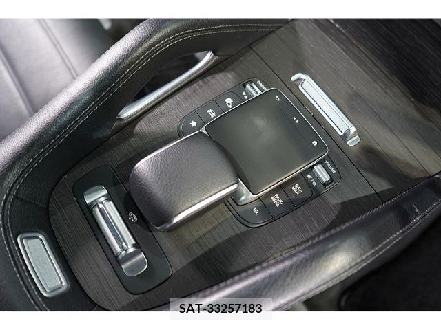 Mercedes Benz GLS-CLASS 2021-07 277168-8