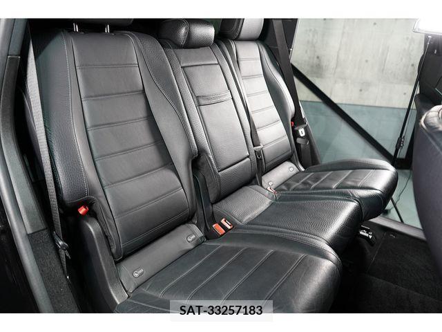 Mercedes Benz GLS-CLASS 2021-07 277168-11