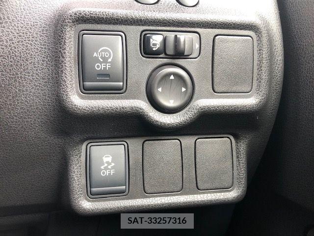 Nissan NOTE 2015-07 392921-5