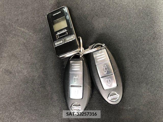 Nissan NOTE 2015-07 392921-17