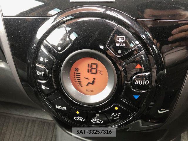 Nissan NOTE 2015-07 392921-14