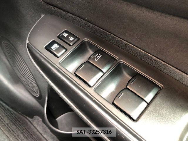 Nissan NOTE 2015-07 392921-23