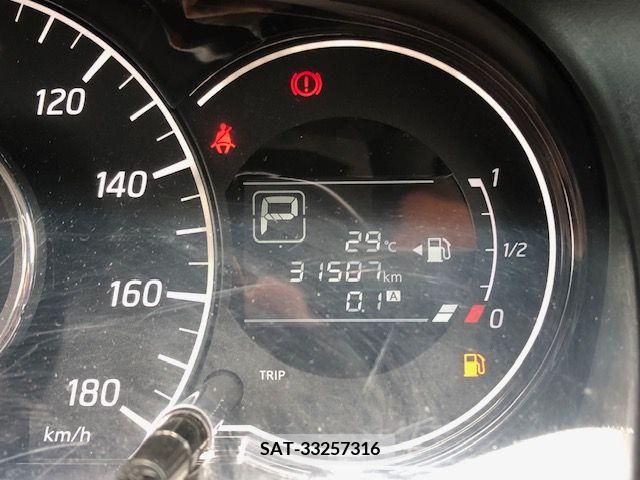 Nissan NOTE 2015-07 392921-7