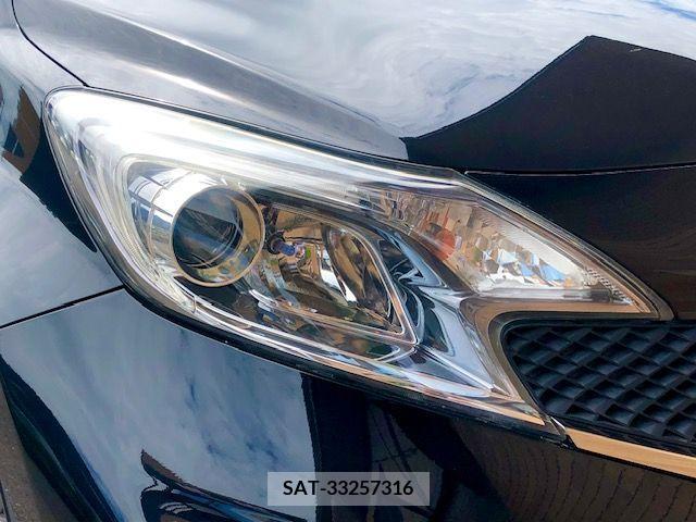 Nissan NOTE 2015-07 392921-15