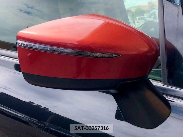 Nissan NOTE 2015-07 392921-24