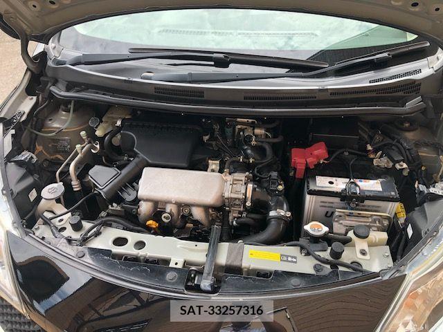 Nissan NOTE 2015-07 392921-27