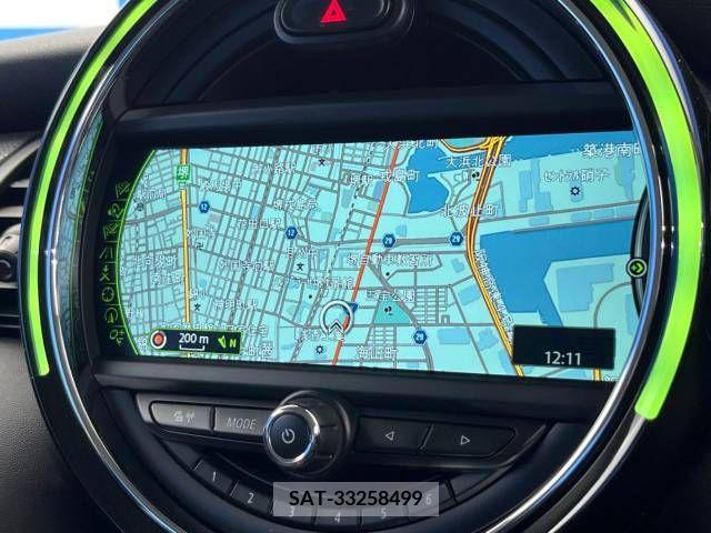 Bmw MINI 2016-05 319807-3