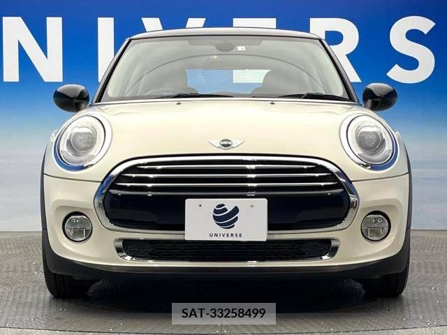 Bmw MINI 2016-05 319807-14