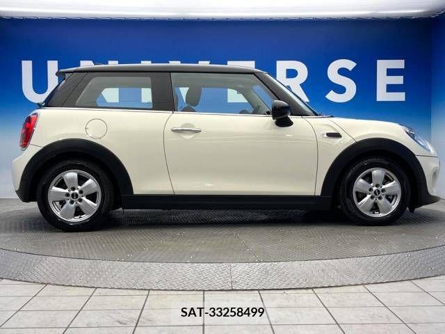 Bmw MINI 2016-05 319807-18