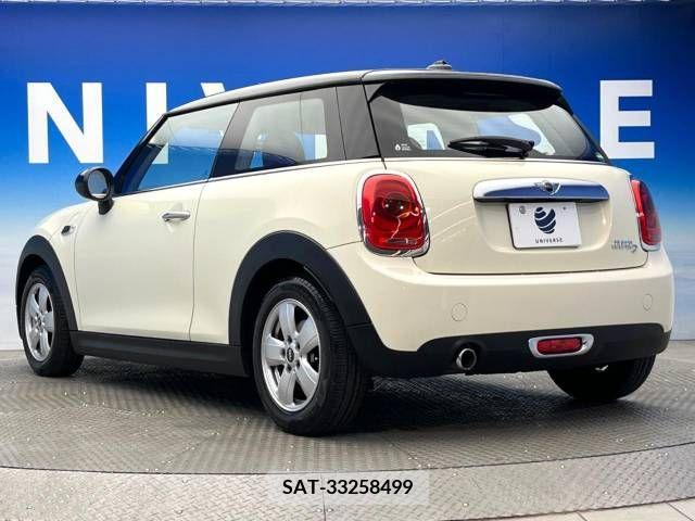 Bmw MINI 2016-05 319807-17