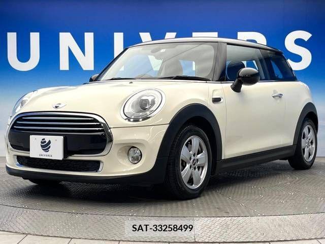 Bmw MINI 2016-05 319807-16