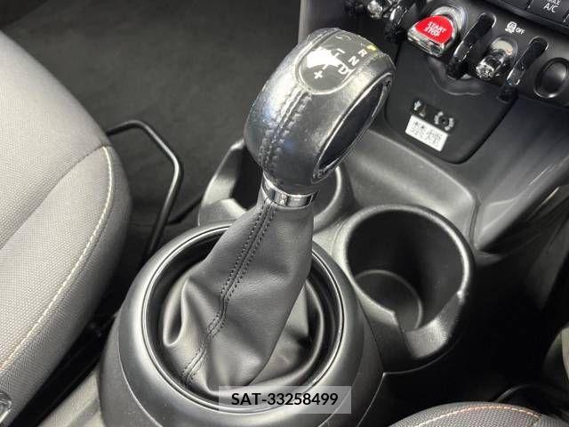 Bmw MINI 2016-05 319807-11