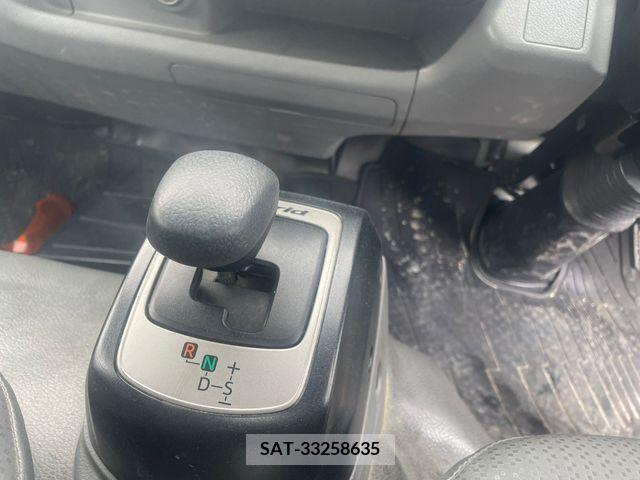 Hino DUTRO 2012-03 296725-0