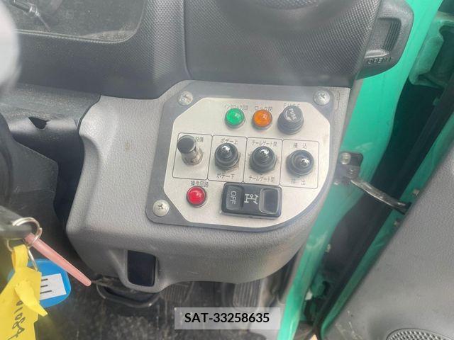 Hino DUTRO 2012-03 296725-14