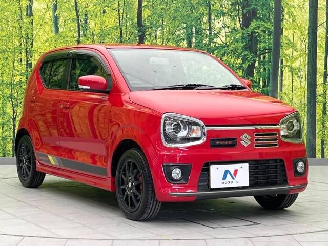 Suzuki ALTO WORKS 2017-09 26597-16