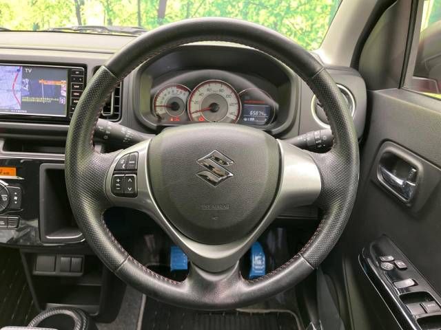 Suzuki ALTO WORKS 2017-09 26597-11
