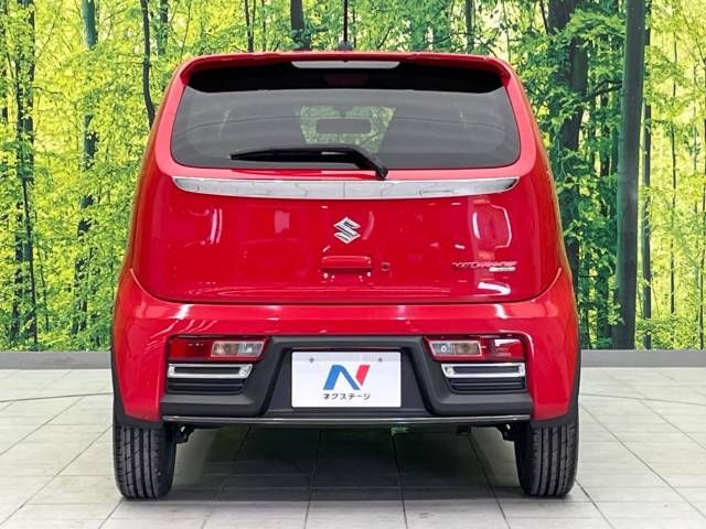 Suzuki ALTO WORKS 2017-09 26597-15