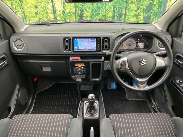 Suzuki ALTO WORKS 2017-09 26597-1