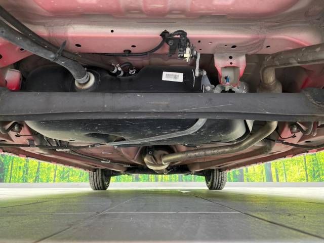 Suzuki ALTO WORKS 2017-09 26597-19
